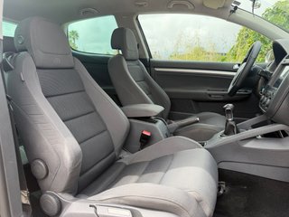 Volkswagen Golf R32 2008 Manual