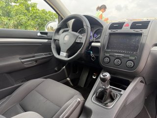 Volkswagen Golf R32 2008 Manual