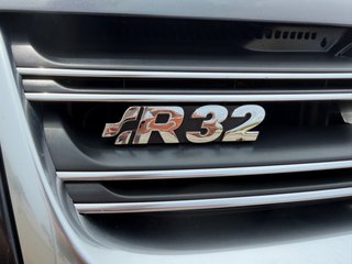 Volkswagen Golf R32 2008 Manual
