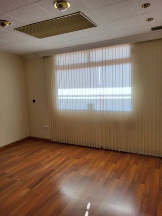 Oficina en alquiler en Alfalfa en Sevilla