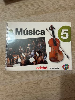 Música Primaria, 5