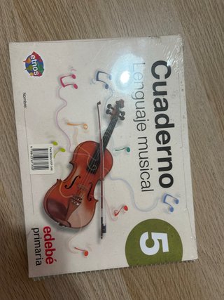Música Primaria, 5