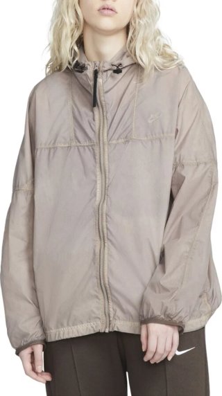 Chubasquero Nike M NUEVO regalo Día Madre