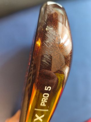 Pala Siux Fenix Pro 5 2025