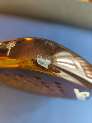 Pala Siux Fenix Pro 5 2025
