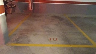 Garaje en alquiler en Bellver - Son Dureta- La Teulera en Palma de Mallorca