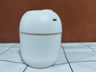 Humidificador Blanco Aliexpress
