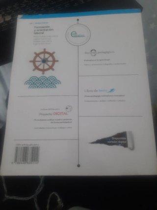Libro:Formacion y orientacion laboral