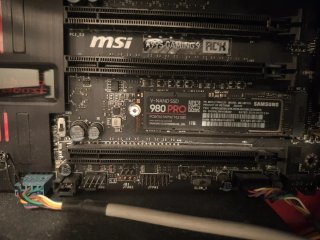 Ordenador Intel Xeon X-99 Gaming/Diseño gráfico