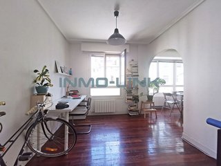 Piso en alquiler en Solokoetxe en Bilbao