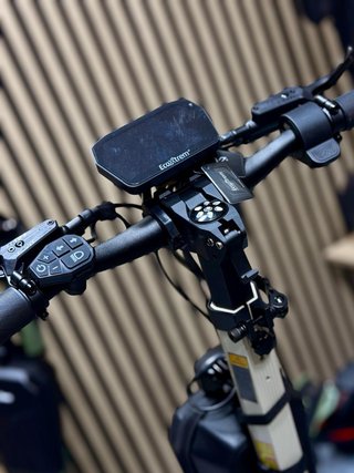 Patinete Eléctrico M41 Armored One | modelo 2026