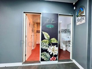 Local comercial en alquiler en Portillejo - Valdegastea en Logroño