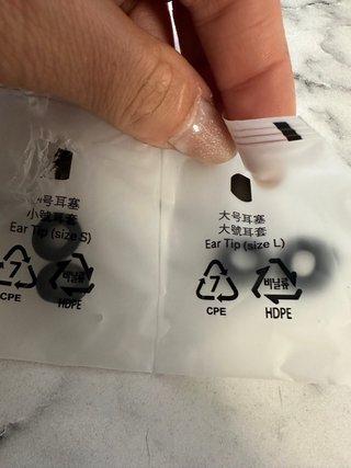 Cuffie/earphones redmi buds 8 pro