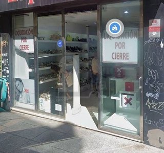 Local comercial en alquiler en Ciudad Monumental en Cáceres