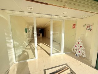 Local comercial en alquiler en S'Eixample - Can Misses en Ibiza/Eivissa