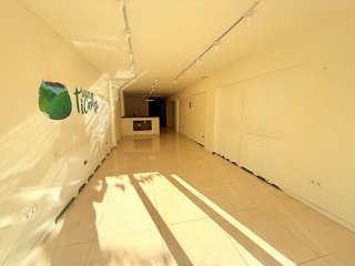 Local comercial en alquiler en S'Eixample - Can Misses en Ibiza/Eivissa