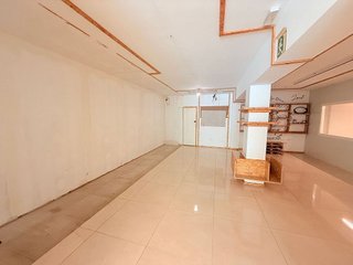Local comercial en alquiler en S'Eixample - Can Misses en Ibiza/Eivissa