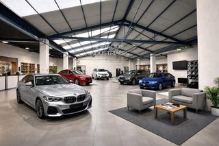 Nave industrial en alquiler en Villarejo de Salvanés