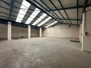 Nave industrial en alquiler en Villarejo de Salvanés