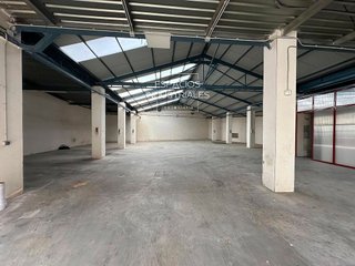Nave industrial en alquiler en Villarejo de Salvanés