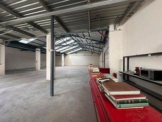 Nave industrial en alquiler en Villarejo de Salvanés