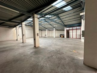 Nave industrial en alquiler en Villarejo de Salvanés