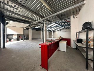 Nave industrial en alquiler en Villarejo de Salvanés