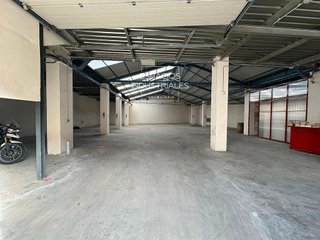 Nave industrial en alquiler en Villarejo de Salvanés