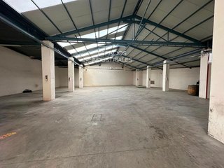 Nave industrial en alquiler en Villarejo de Salvanés