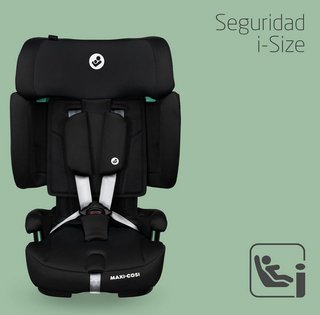 Maxi-Cosi Nomad XL Plus Silla Coche NUEVA A ESTREN