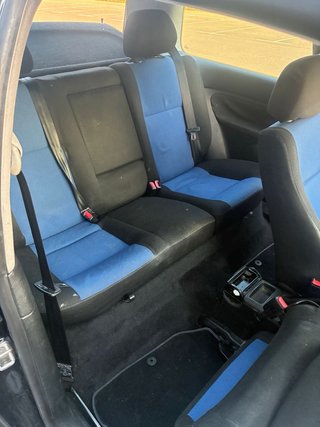 Volkswagen Golf 2001