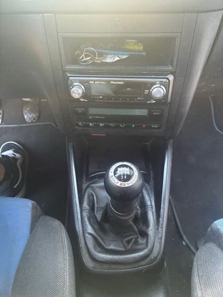 Volkswagen Golf 2001