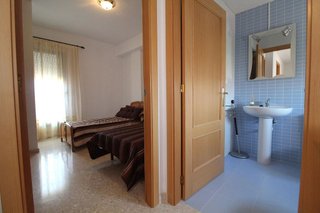 Casa adosada en venta en Olivenza