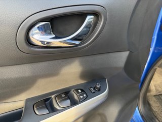 Nissan NP300 Navara Blackline hardtop  2020