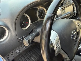 Nissan NP300 Navara Blackline hardtop  2020