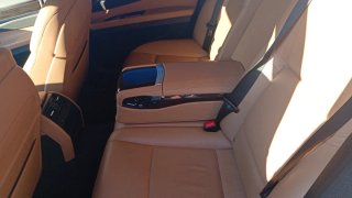 BMW Serie 7 730