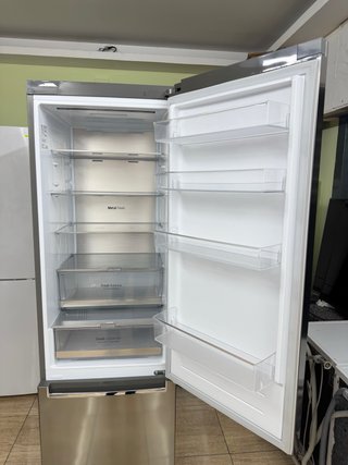Nevera LG No Frost Garantía + Envío Gratis