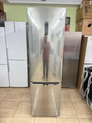 Nevera LG No Frost Garantía + Envío Gratis