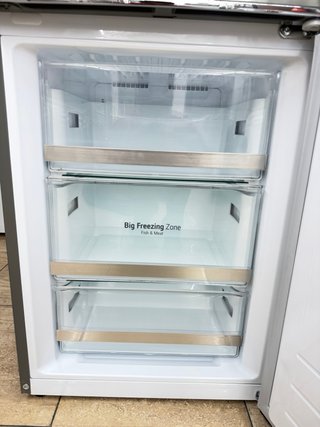 Nevera LG No Frost Garantía + Envío Gratis