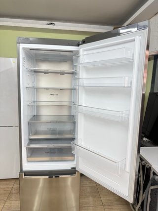 Nevera LG No Frost Garantía + Envío Gratis