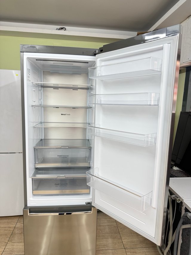 Nevera LG No Frost Garantía + Envío Gratis