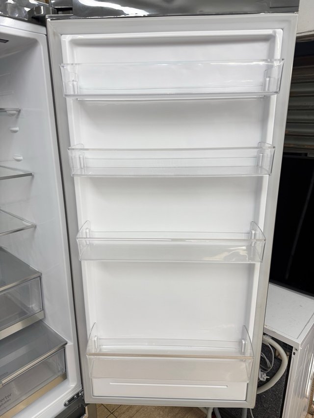 Nevera LG No Frost Garantía + Envío Gratis