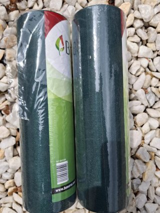Bandas solape césped artificial Bonerva 0,3x10m