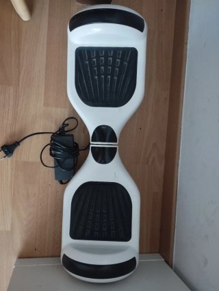 Patinete eléctrico Hoverboard EcoXtreme