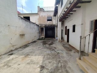 Chalet en venta en Villanueva de Castellón