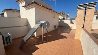 Casa adosada en venta en Fortuna