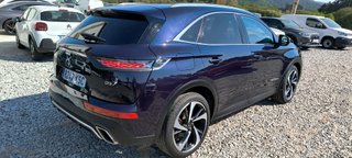 DS DS 7 CROSSBACK 2019