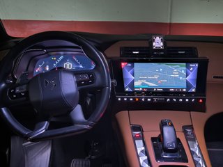 DS DS 7 CROSSBACK 2019