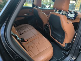 DS DS 7 CROSSBACK 2019
