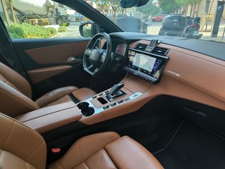 DS DS 7 CROSSBACK 2019